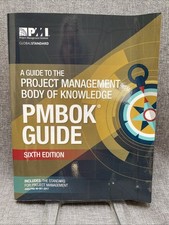 Guide project management for sale  Glastonbury