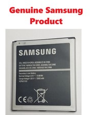 Usado, Bateria de substituição Samsung Galaxy J3 Prime (SM-J300) - 2600mAh comprar usado  Enviando para Brazil
