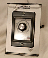 Usado, 307-1199 Cummins Onan pacote de atraso de tempo de transferência plug-in placa de controle PCB ATS comprar usado  Enviando para Brazil