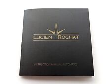 Lucien rochat automatic usato  Corropoli