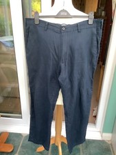 Mens linen cotton for sale  HEREFORD