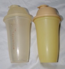 Vintage tupperware shaker d'occasion  Expédié en Belgium