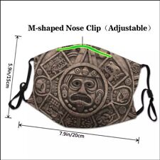 Aztec calendar high for sale  Hayward
