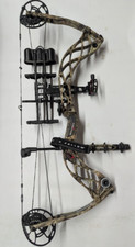 Bowtech carbon zion for sale  Philadelphia