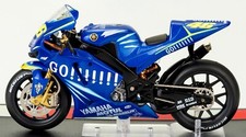 Yamaha yzr valentino usato  Italia