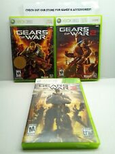 Gears war trilogy for sale  Jackson