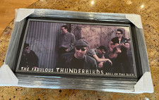 Fabulous thunderbirds 1995 for sale  ROTHERHAM