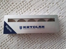 Kryolan eyebrow powder gebraucht kaufen  Andernach