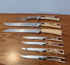 Regent sheffield stainless for sale  Stuarts Draft