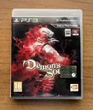 Ps3 demon souls usato  Monte di Procida