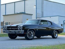 1970 chevrolet 454 for sale  Miami