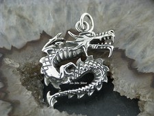 Gothic silber ketten gebraucht kaufen Gothic silber ketten gebraucht kaufen  Eberswalde