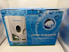 Ozone generator 600mg for sale  WOODFORD GREEN