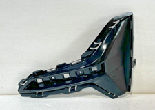 19-22 BMW 330i 330e PARA-CHOQUE TRASEIRO ESQUERDO REFLETOR LUZ ACABAMENTO PAINEL TAMPA 98425 comprar usado  Enviando para Brazil