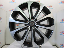 Jante aluminium nissan d'occasion  Vernaison
