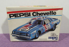 1977 mpc chevy for sale  Enfield
