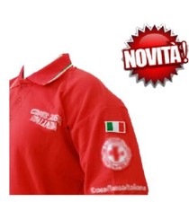 Polo croce colore usato  Pandino