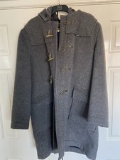 gloverall duffle coat for sale gloverall duffle coat for sale WIGAN