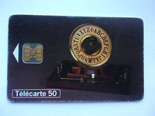 Carte telephonique collection d'occasion  Bressuire