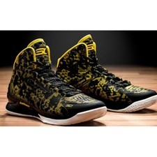 Armour curry one for sale  Flint