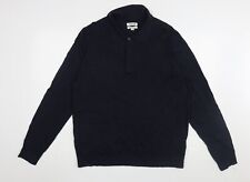Jaeger men black for sale  WREXHAM