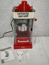Nostalgia kettle popcorn for sale  Lebanon