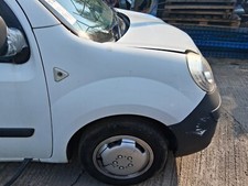 Renault kangoo mk2 for sale  WOLVERHAMPTON