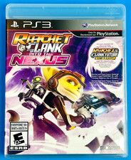 Ratchet clank into d'occasion  Expédié en Belgium