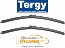 Coppia spazzole tergicristallo usato  Italia