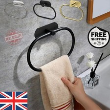 Bathroom towel ring for sale  ILFORD