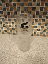 carling pint glass for sale carling pint glass for sale CHESTER