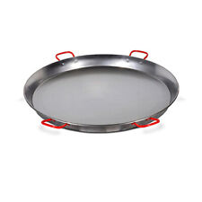 Paellera Valenciana de 90 cm. Pulida Para 50 Personas comprar usado  Enviando para Brazil