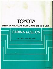 Toyota celica mk3 for sale  ALFRETON