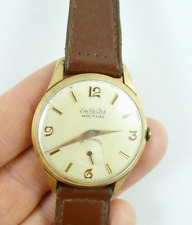 Orologio vintage meccanico usato  Cremona