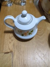 Zajecar tea pot for sale  MARKET HARBOROUGH