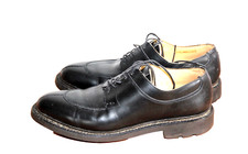 Heschung chaussures femmes d'occasion  Capbreton