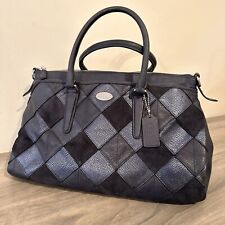 Authentic coach morgan for sale  El Paso