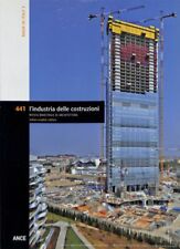 Industria delle costruzioni. usato  Italia