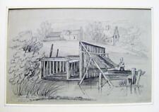 Victorian eel traps for sale  NORTHAMPTON