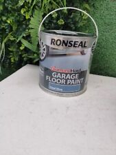 Ronseal diamond hard for sale  MANCHESTER