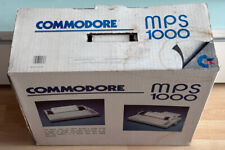 Riginal verpackung commodore gebraucht kaufen  Reutlingen