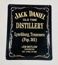 Jack daniel distillery for sale  Sulphur Springs