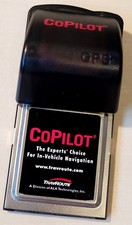 copilot gps for sale  LONDON