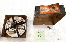 Dia. jaw lathe for sale  GLASGOW