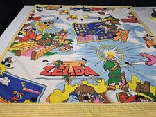 Vintage homemade zelda for sale  Wagner