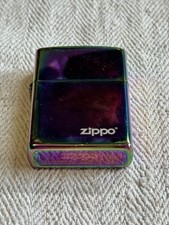 Zippo benzin feuerzeug gebraucht kaufen  Offenbach am Main