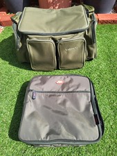 Trakker carryall tackle for sale  LETCHWORTH GARDEN CITY