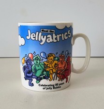 Jellyatrics jelly baby for sale  UK