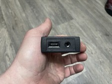 Soquete de porta multimídia USB auxiliar Mercedes Vito 2.1 Diesel 15-20 W447 comprar usado  Enviando para Brazil