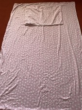 Single duvet set for sale  BROMSGROVE